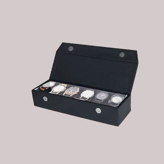 Watch Box Organizer