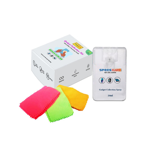 Mobile Cleaning Kit - Neonata Collection